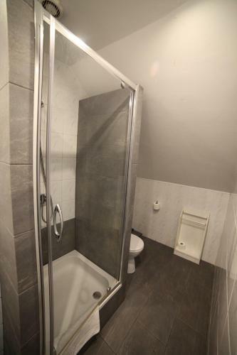 Hostal Pensjonat Mansarda