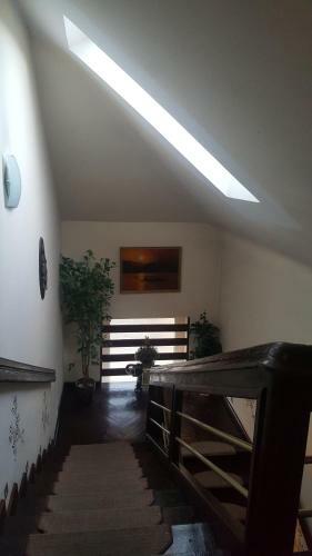 Hostal Pensjonat Mansarda