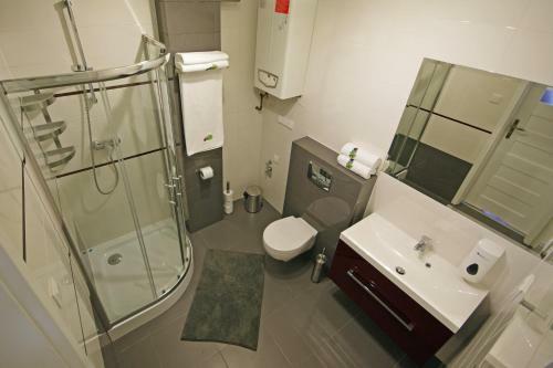 Apartamenty Centrum