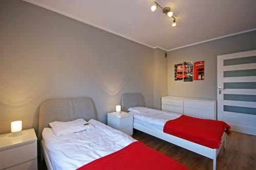 Apartamenty Centrum