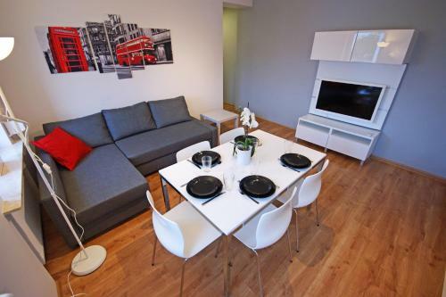 Apartamenty Centrum