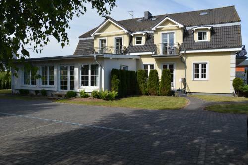 Hostal Villa Antoja