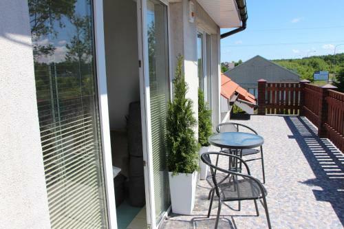Hostal Villa Lavenda