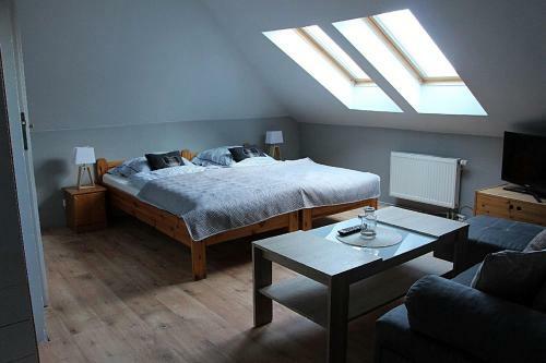Hostal Villa Lavenda