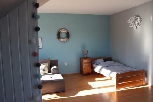 Hostal Villa Lavenda