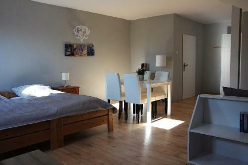 Hostal Villa Lavenda