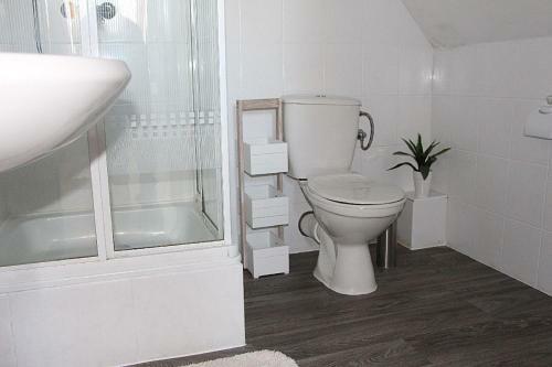 Hostal Villa Lavenda