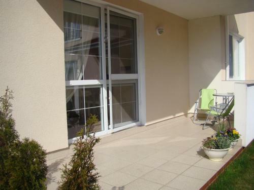 Apartament Selina