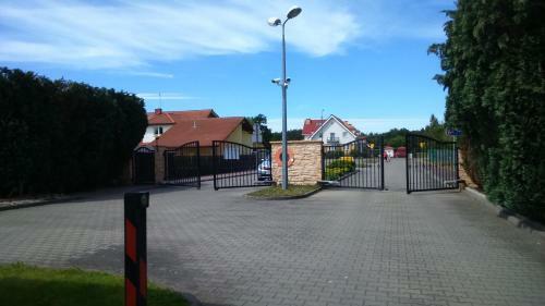 Apartament Selina