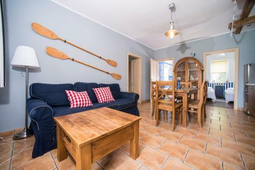 Villa Mare Apartamenty