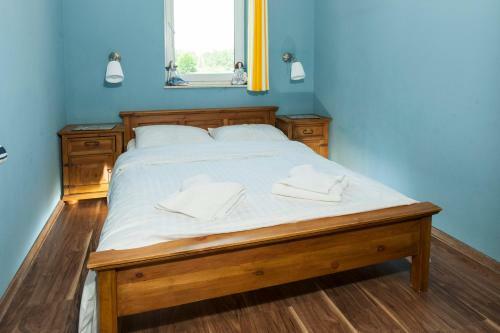 Villa Mare Apartamenty
