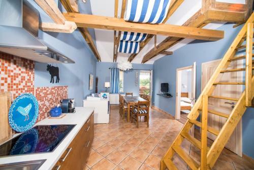 Villa Mare Apartamenty