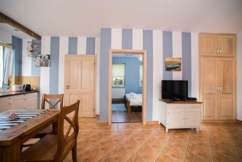 Villa Mare Apartamenty