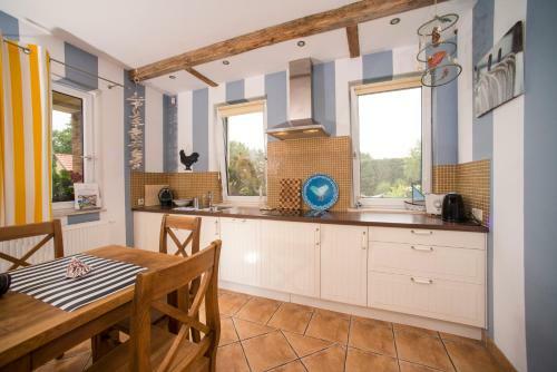 Villa Mare Apartamenty
