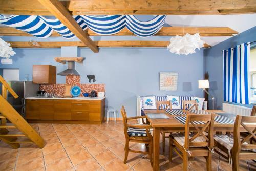 Villa Mare Apartamenty