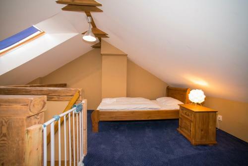 Villa Mare Apartamenty