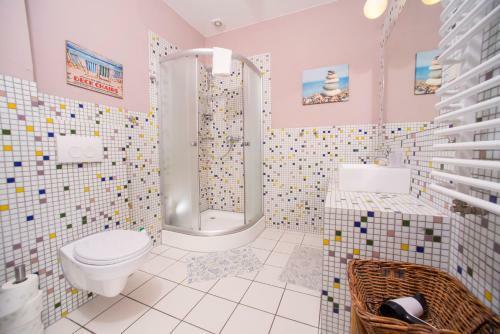 Villa Mare Apartamenty
