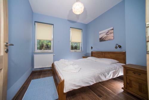Villa Mare Apartamenty