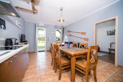Villa Mare Apartamenty