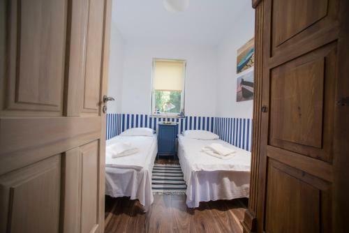 Villa Mare Apartamenty