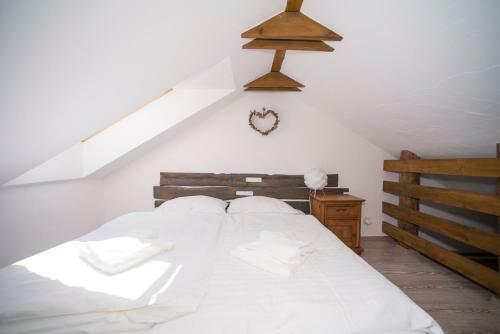 Villa Mare Apartamenty