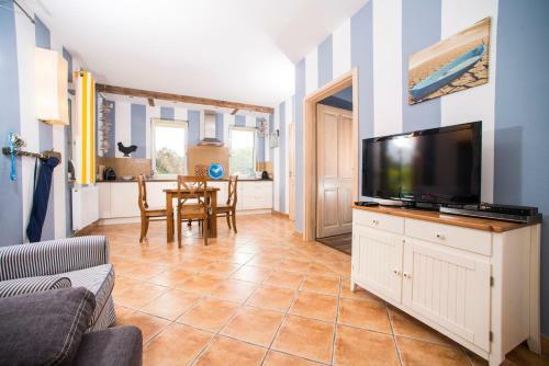 Villa Mare Apartamenty