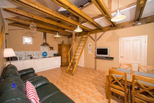 Villa Mare Apartamenty