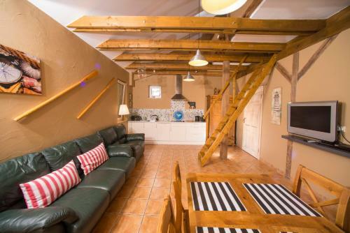 Villa Mare Apartamenty