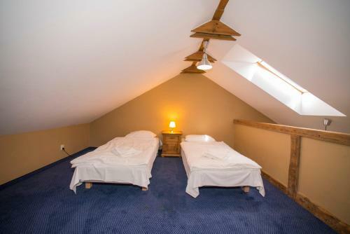 Villa Mare Apartamenty