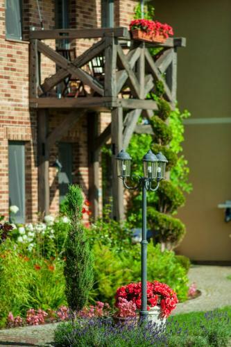 Villa Mare Apartamenty