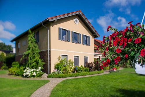 Villa Mare Apartamenty