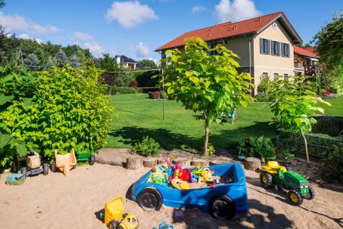 Villa Mare Apartamenty