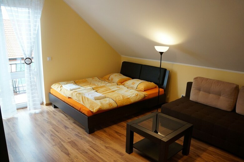 Hostal Villa Atlantis