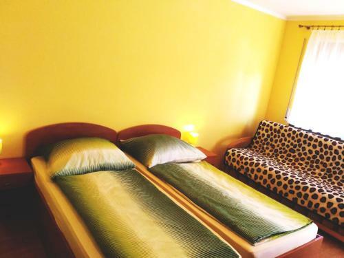 Hostal Posejdon