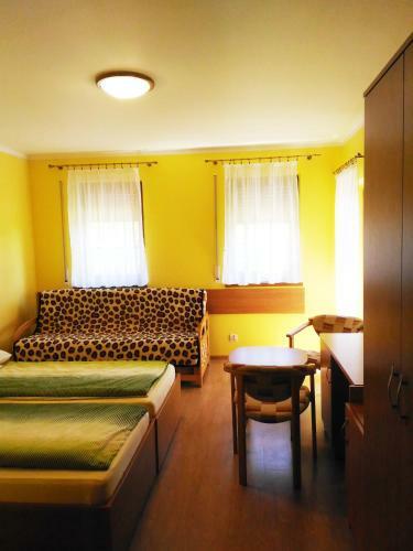 Hostal Posejdon
