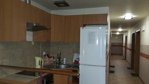 Hostal Posejdon
