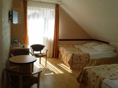 Hostal Villa Rekin
