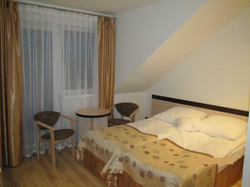 Hostal Villa Rekin