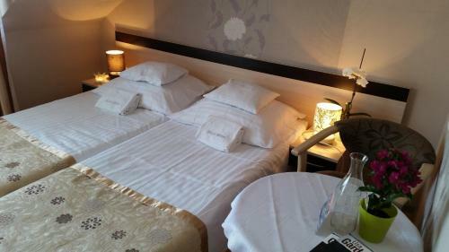 Hostal Villa Rekin