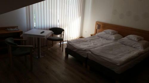 Hostal Villa Rekin