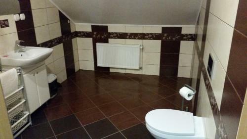 Hostal Villa Rekin
