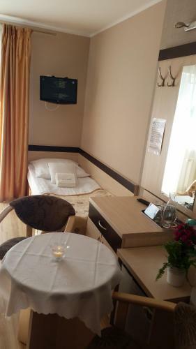 Hostal Villa Rekin
