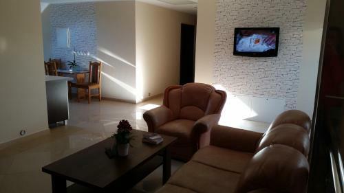 Hostal Villa Rekin