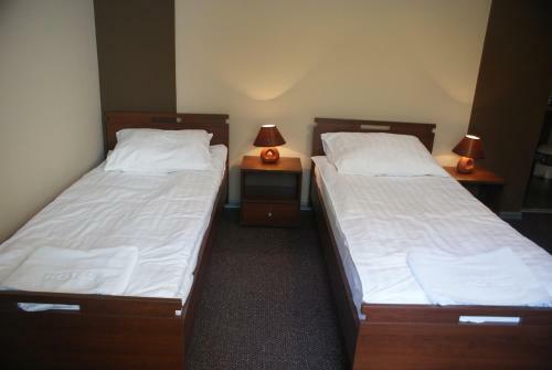 Bed & Breakfast Noclegi M4