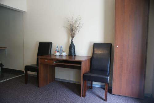 Bed & Breakfast Noclegi M4