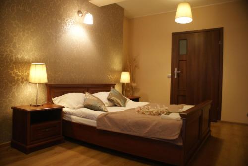 Bed & Breakfast Noclegi M4
