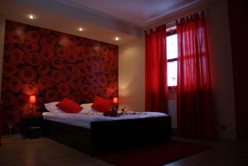 Bed & Breakfast Noclegi M4