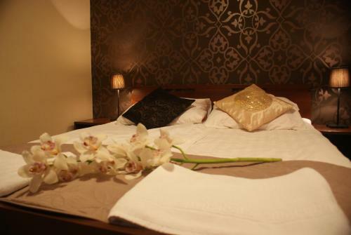 Bed & Breakfast Noclegi M4