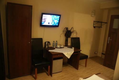 Bed & Breakfast Noclegi M4