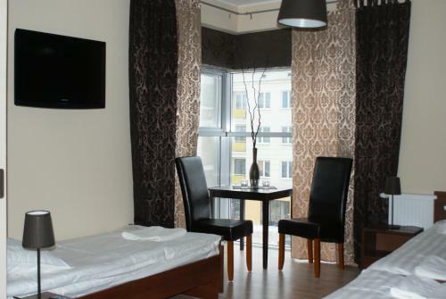 Bed & Breakfast Noclegi M4